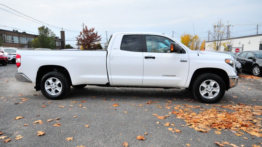 2018 Toyota Tundra SR5 Plus * AWD * MAGS * CAMERA RECUL * BLUE TOOTH #8