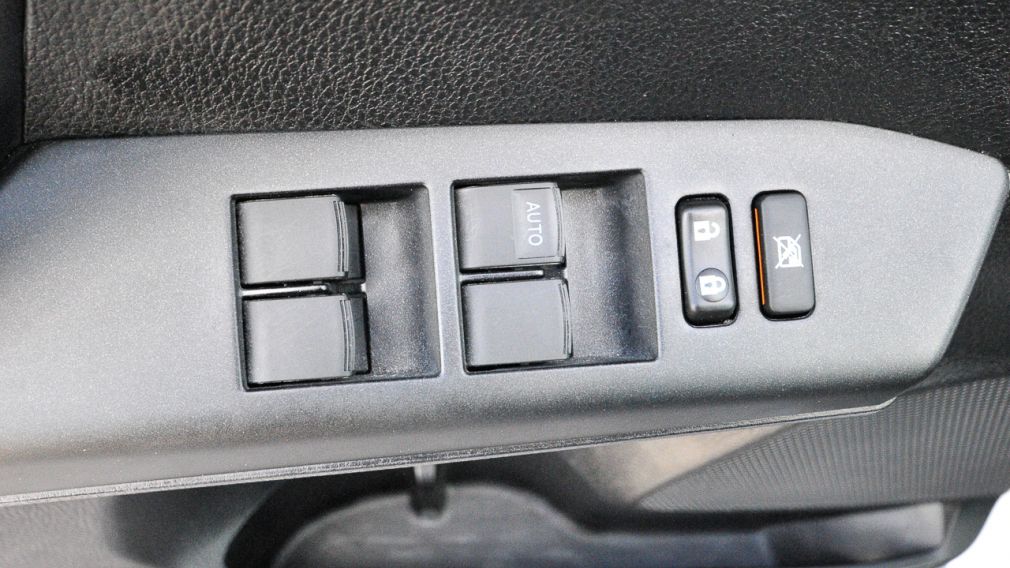 2016 Toyota Rav 4 XLE l FWD - A/C - MAGS - TOIT - FOGS - #14
