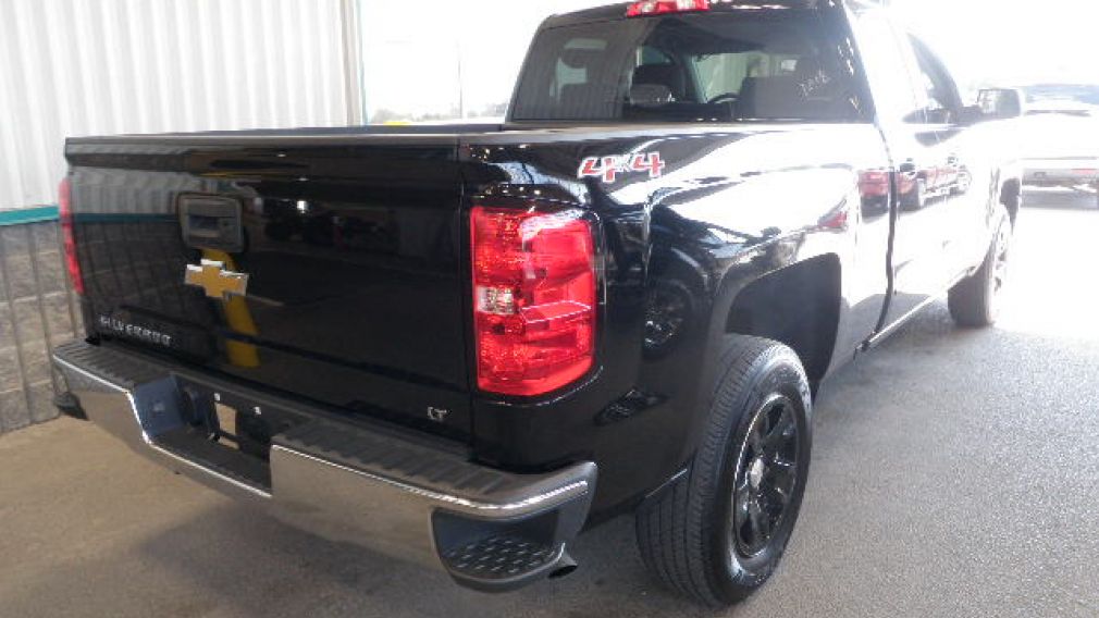 2017 Chevrolet Silverado 1500 LT A/C GR ELECT BLUETOOTH CAMERA RECUL #1