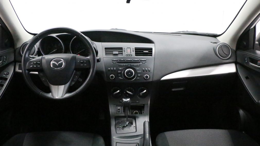 2013 Mazda 3 GS-SKY AUTOMATIQUE #6