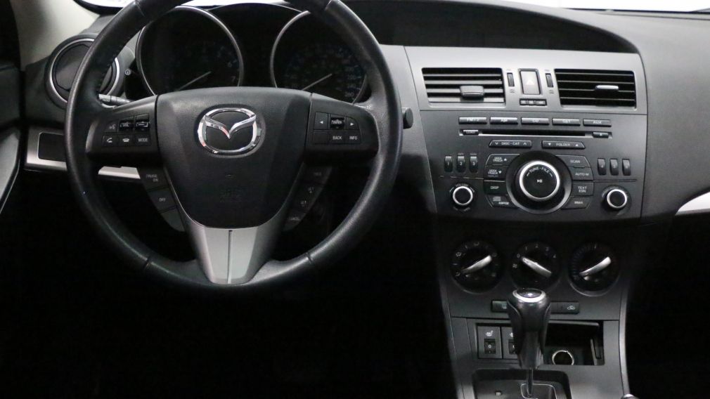 2013 Mazda 3 GS-SKY AUTOMATIQUE #7