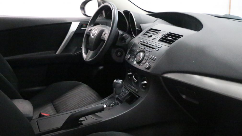 2013 Mazda 3 GS-SKY AUTOMATIQUE #8