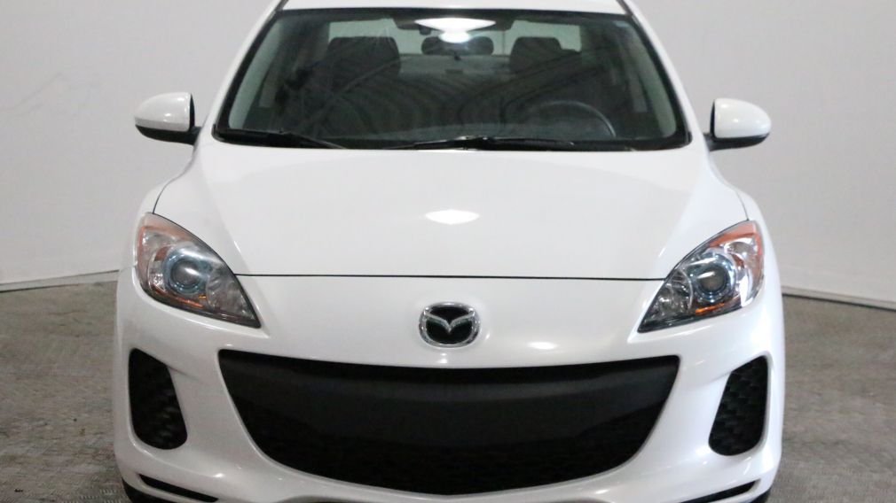 2013 Mazda 3 GS-SKY AUTOMATIQUE #12