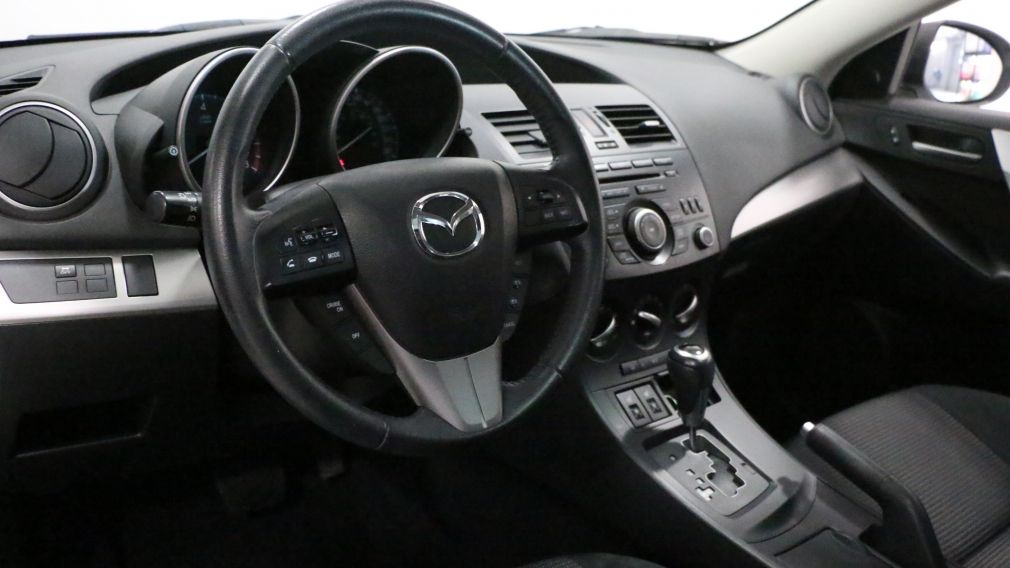 2013 Mazda 3 GS-SKY AUTOMATIQUE #15