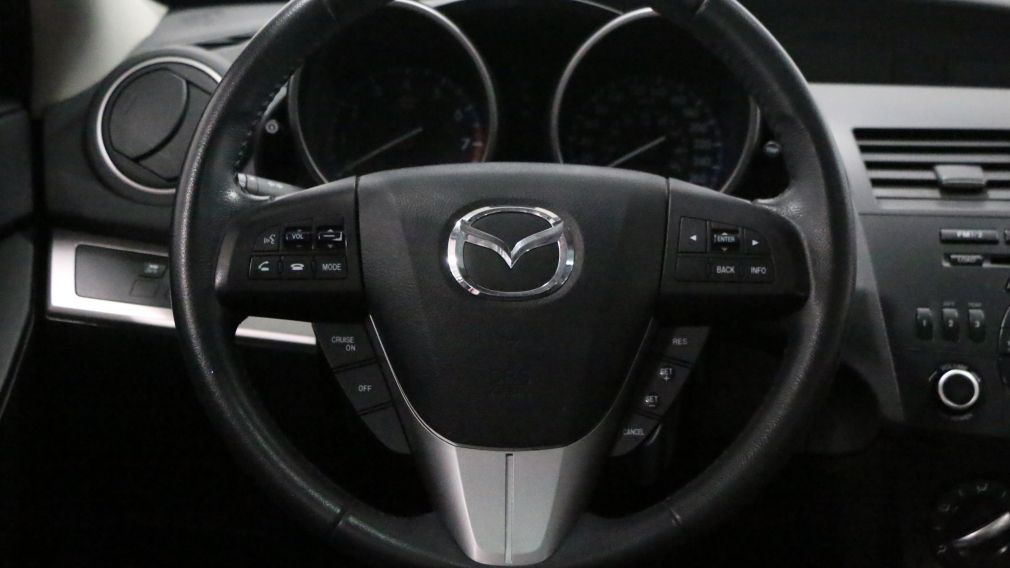 2013 Mazda 3 GS-SKY AUTOMATIQUE #19