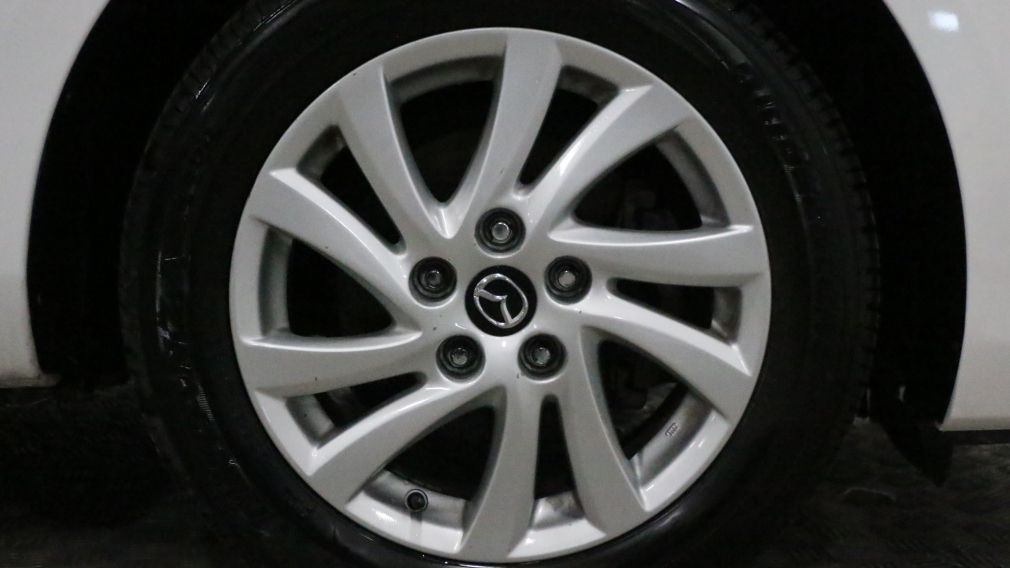 2013 Mazda 3 GS-SKY AUTOMATIQUE #31
