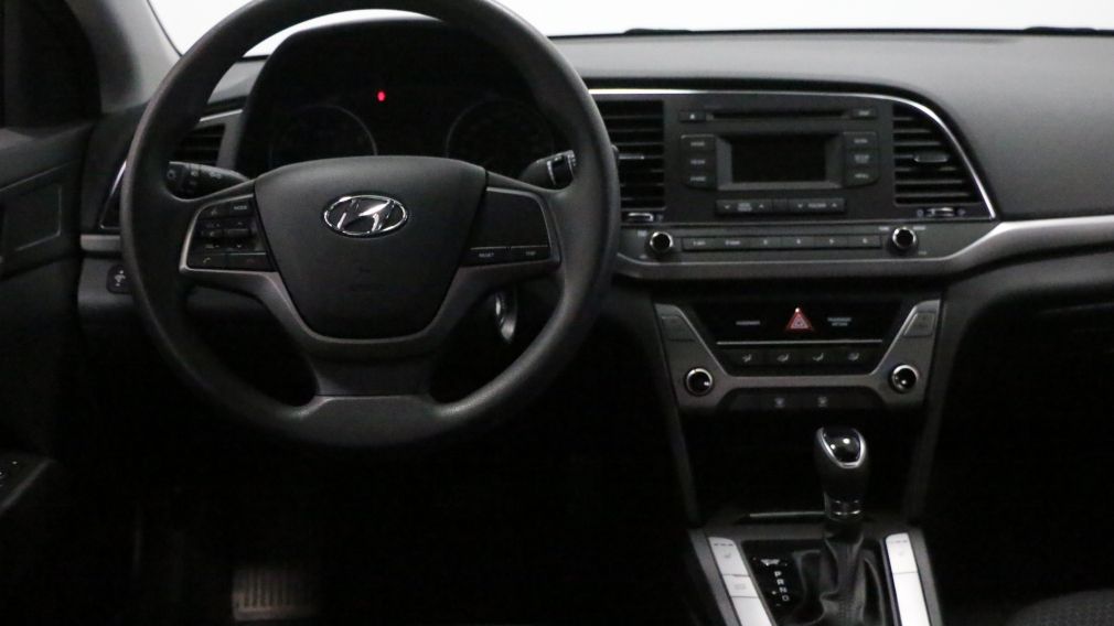 2017 Hyundai Elantra LE AUTOMATIQUE AIR CLIM GR ELECTRIQUE #6