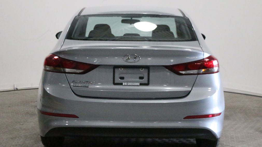 2017 Hyundai Elantra LE AUTOMATIQUE AIR CLIM GR ELECTRIQUE #18