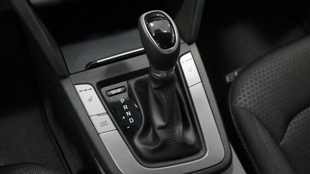 2017 Hyundai Elantra LE AUTOMATIQUE AIR CLIM GR ELECTRIQUE #24