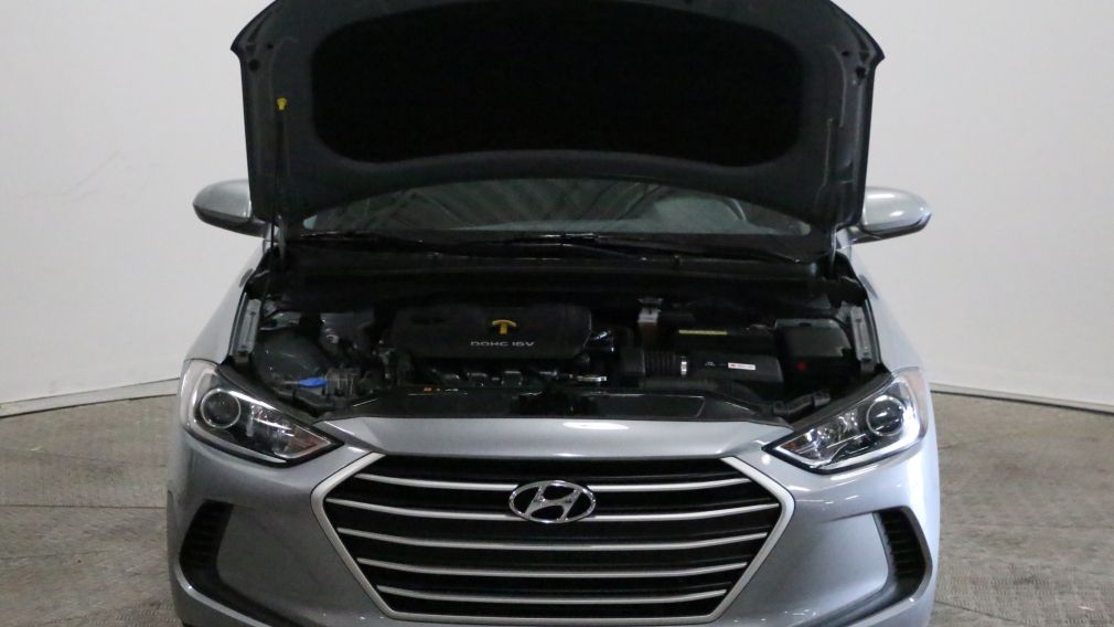 2017 Hyundai Elantra LE AUTOMATIQUE AIR CLIM GR ELECTRIQUE #29