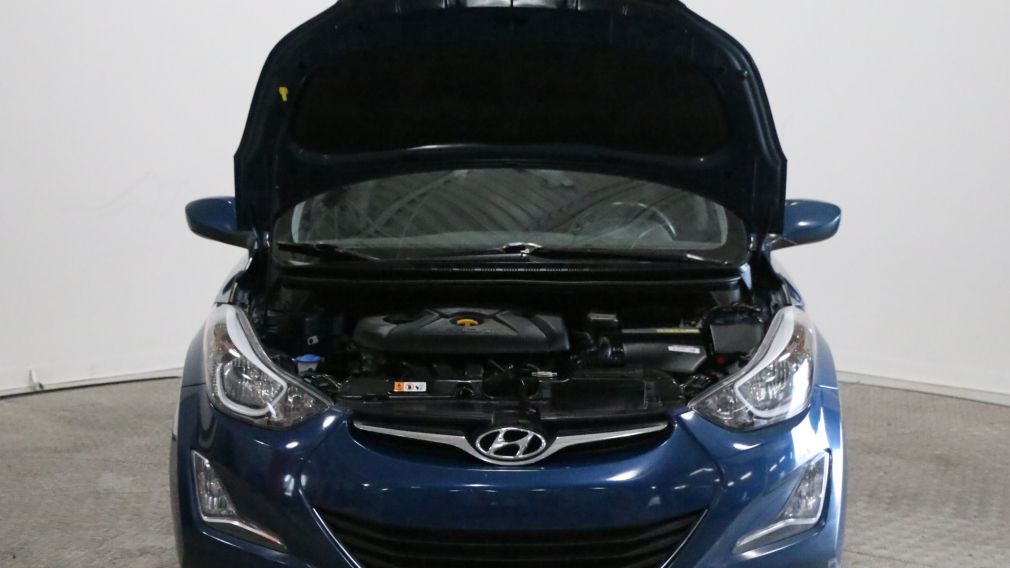2015 Hyundai Elantra  #9