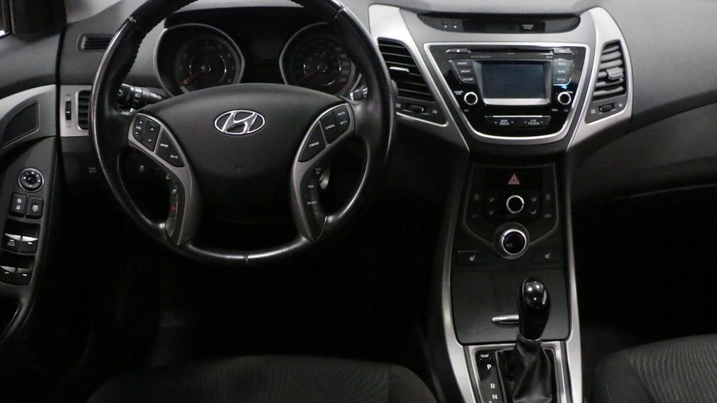 2015 Hyundai Elantra  #13