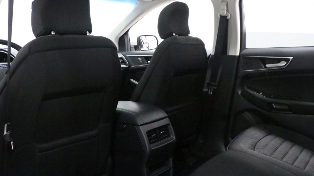 2016 Ford EDGE SEL AWD GPS SUNROOF 2.0 TURBO #27