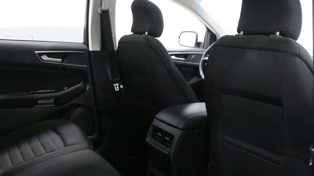 2016 Ford EDGE SEL AWD GPS SUNROOF 2.0 TURBO #29