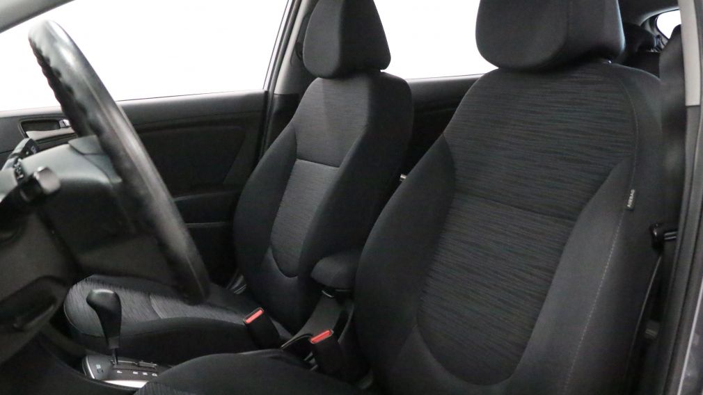 2015 Hyundai Accent GL AUTOMATIQUE AIR CLIM GR ELECTRIQUE #10