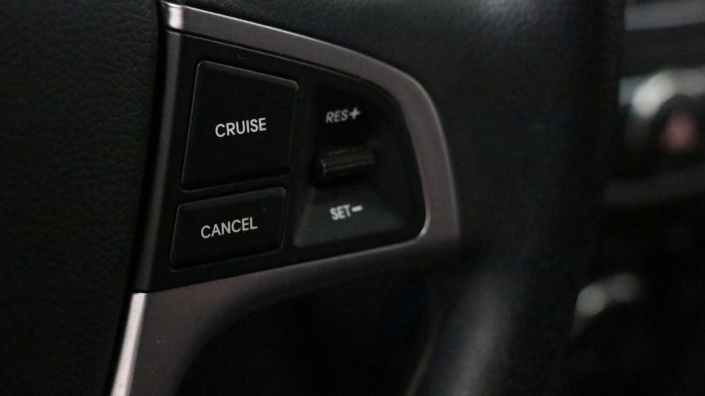 2015 Hyundai Accent GL AUTOMATIQUE AIR CLIM GR ELECTRIQUE #17
