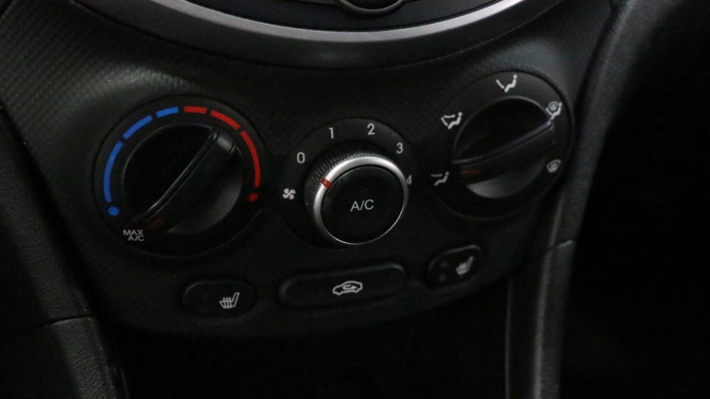 2015 Hyundai Accent GL AUTOMATIQUE AIR CLIM GR ELECTRIQUE #20