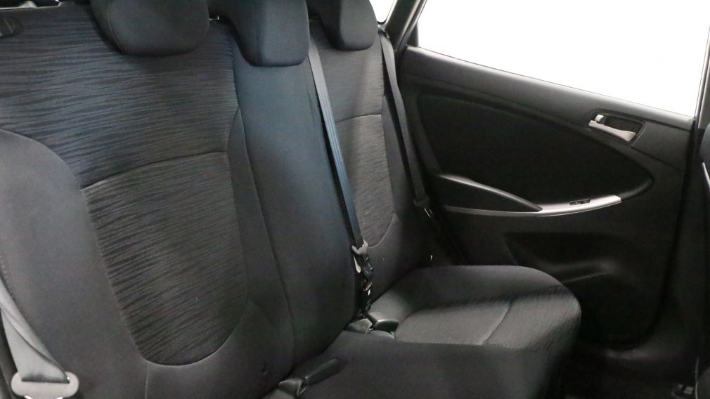 2015 Hyundai Accent GL AUTOMATIQUE AIR CLIM GR ELECTRIQUE #21