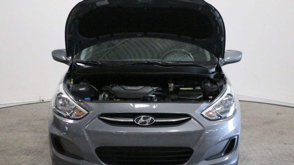 2015 Hyundai Accent GL AUTOMATIQUE AIR CLIM GR ELECTRIQUE #29