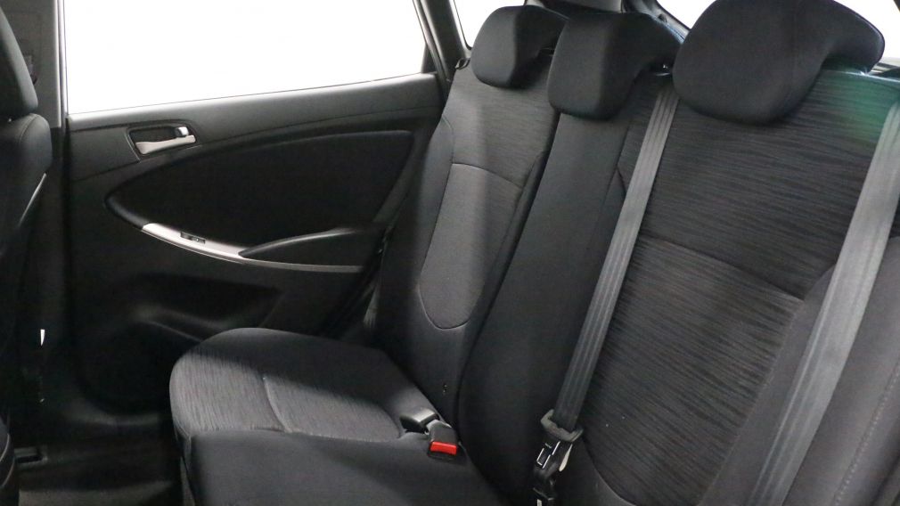 2015 Hyundai Accent GL AUTOMATIQUE AIR CLIM GR ELECTRIQUE #23