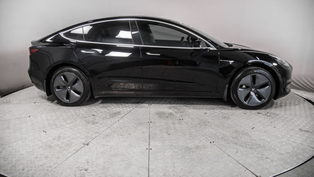 2019 Tesla Model 3 Standard Range Plus AUTOPILOT BAS MILLEAGE! #2