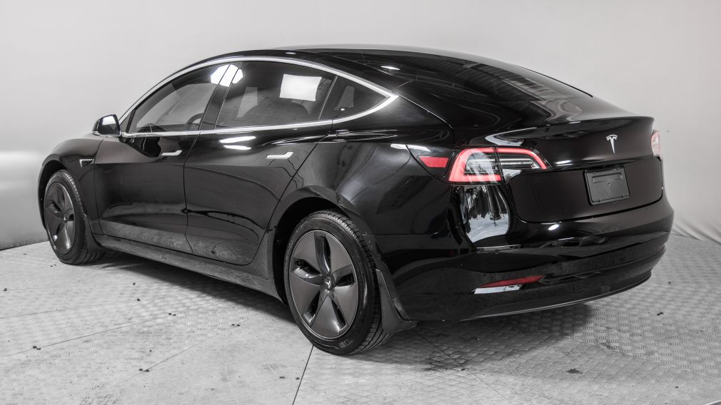 2019 Tesla Model 3 Standard Range Plus AUTOPILOT BAS MILLEAGE! #6