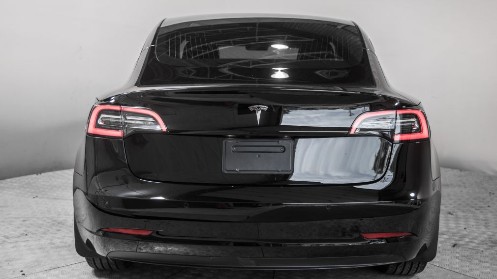 2019 Tesla Model 3 Standard Range Plus AUTOPILOT BAS MILLEAGE! #7