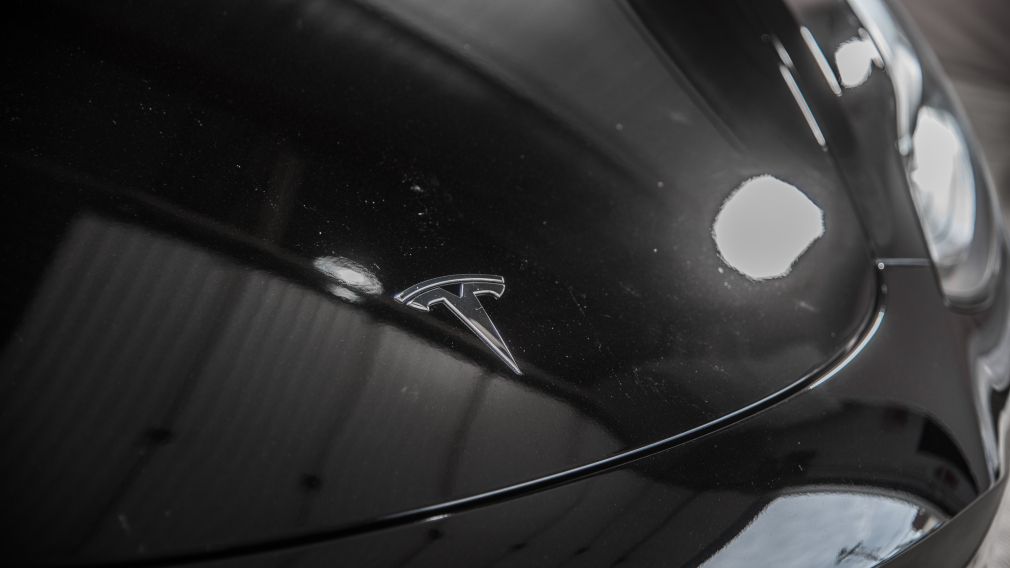 2019 Tesla Model 3 Standard Range Plus AUTOPILOT BAS MILLEAGE! #10