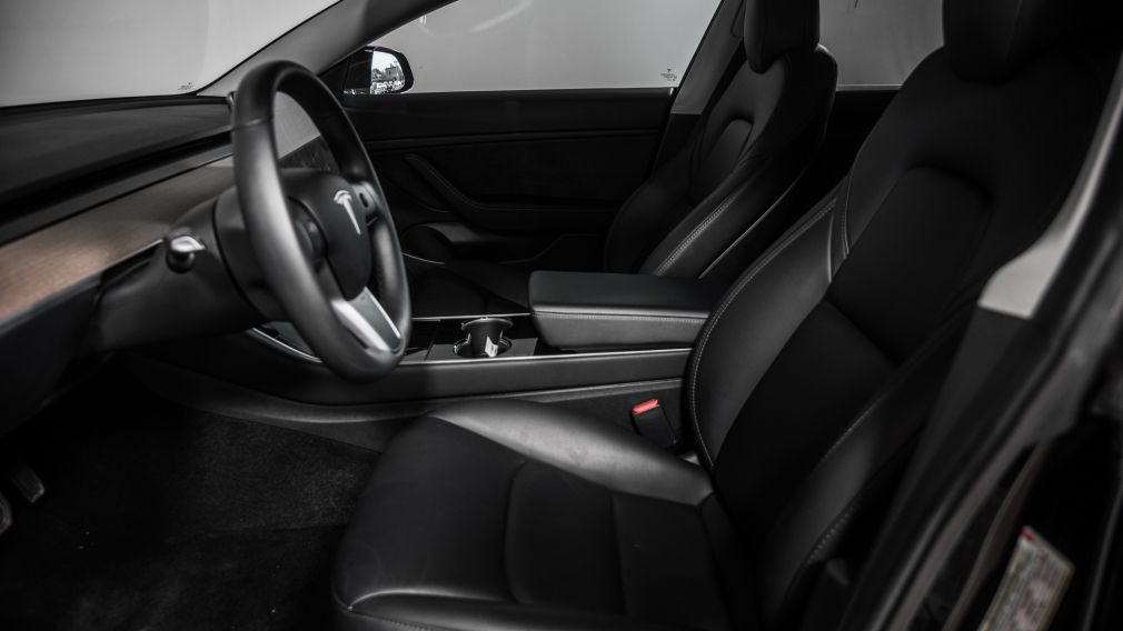 2019 Tesla Model 3 Standard Range Plus AUTOPILOT BAS MILLEAGE! #13