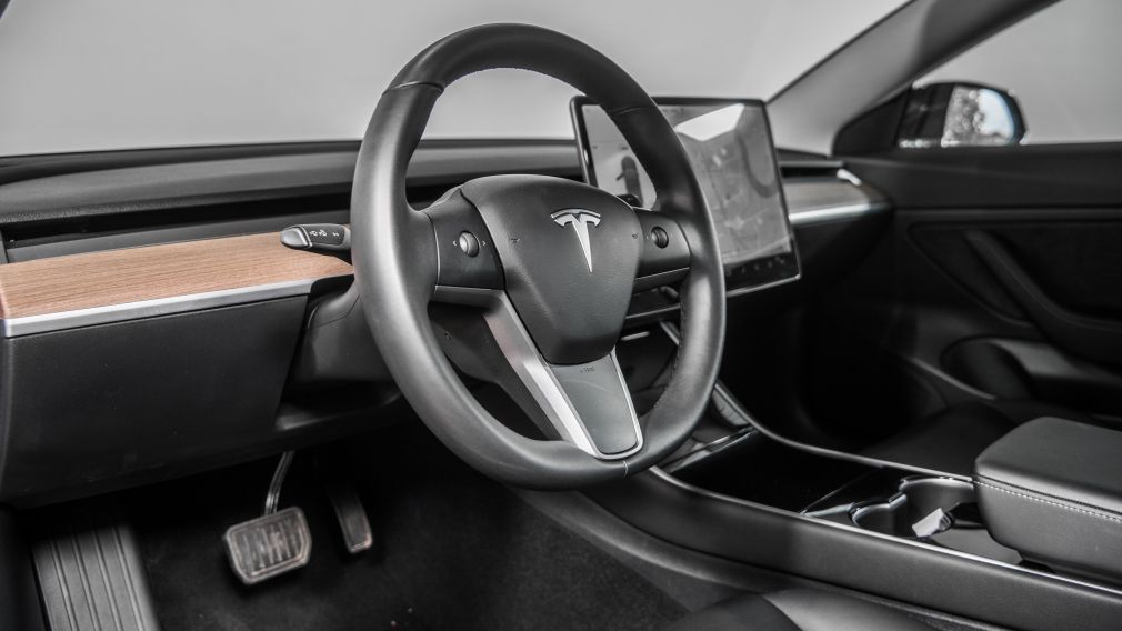 2019 Tesla Model 3 Standard Range Plus AUTOPILOT BAS MILLEAGE! #15