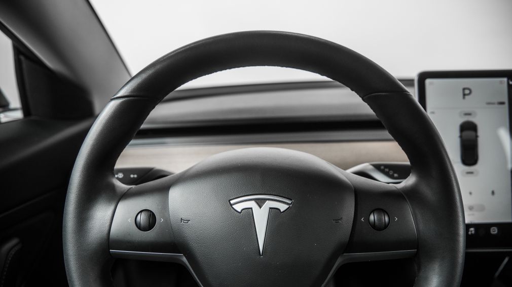2019 Tesla Model 3 Standard Range Plus AUTOPILOT BAS MILLEAGE! #16