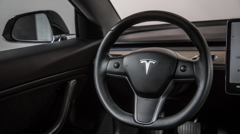 2019 Tesla Model 3 Standard Range Plus AUTOPILOT BAS MILLEAGE! #25