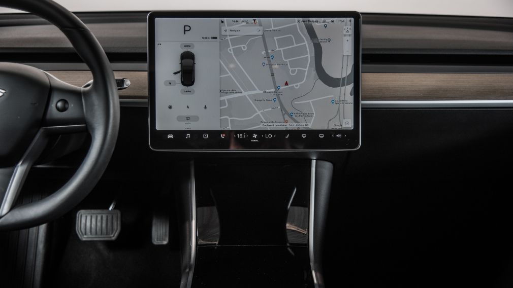 2019 Tesla Model 3 Standard Range Plus AUTOPILOT BAS MILLEAGE! #26
