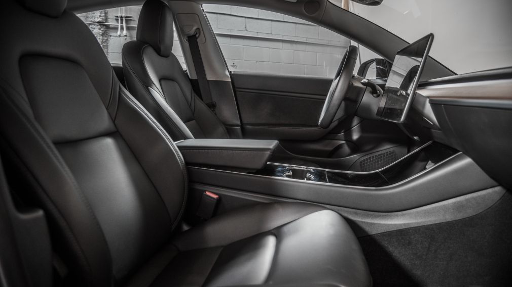 2019 Tesla Model 3 Standard Range Plus AUTOPILOT BAS MILLEAGE! #28