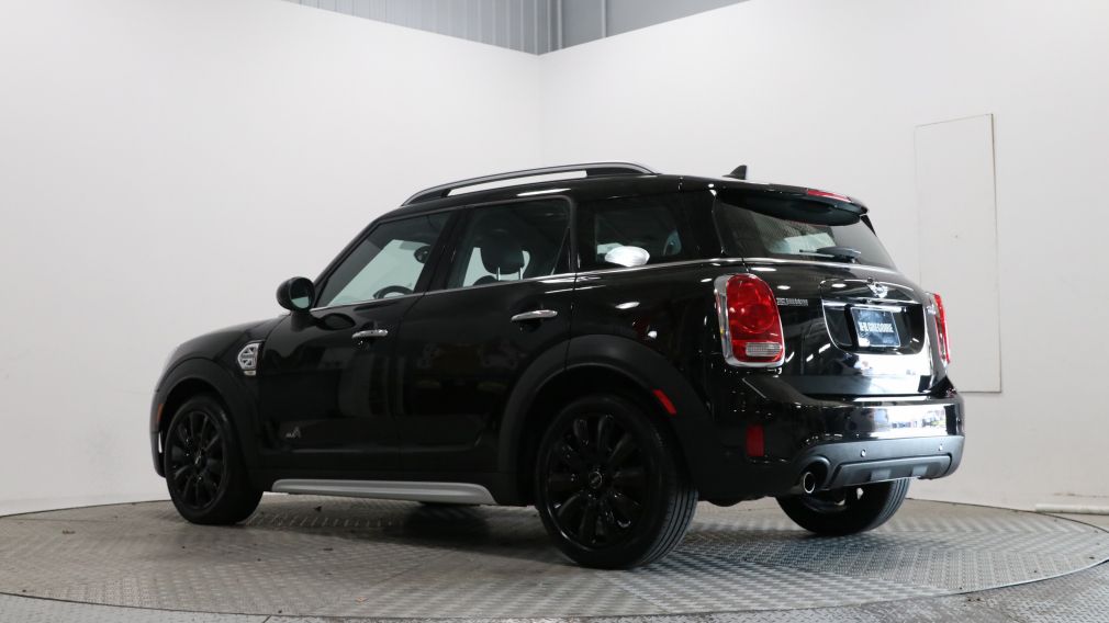 2017 Mini Cooper ALL4 4dr #5