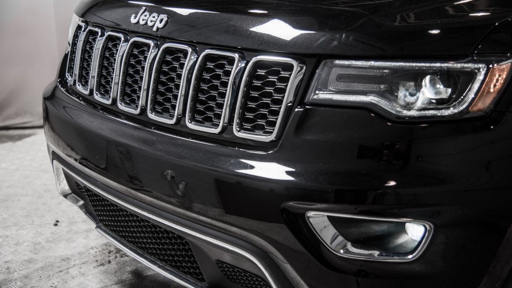 2020 Jeep Grand Cherokee Limited LUXURY II 4X4 TOIT PANORAMIQUE CUIR NAVIGA #45