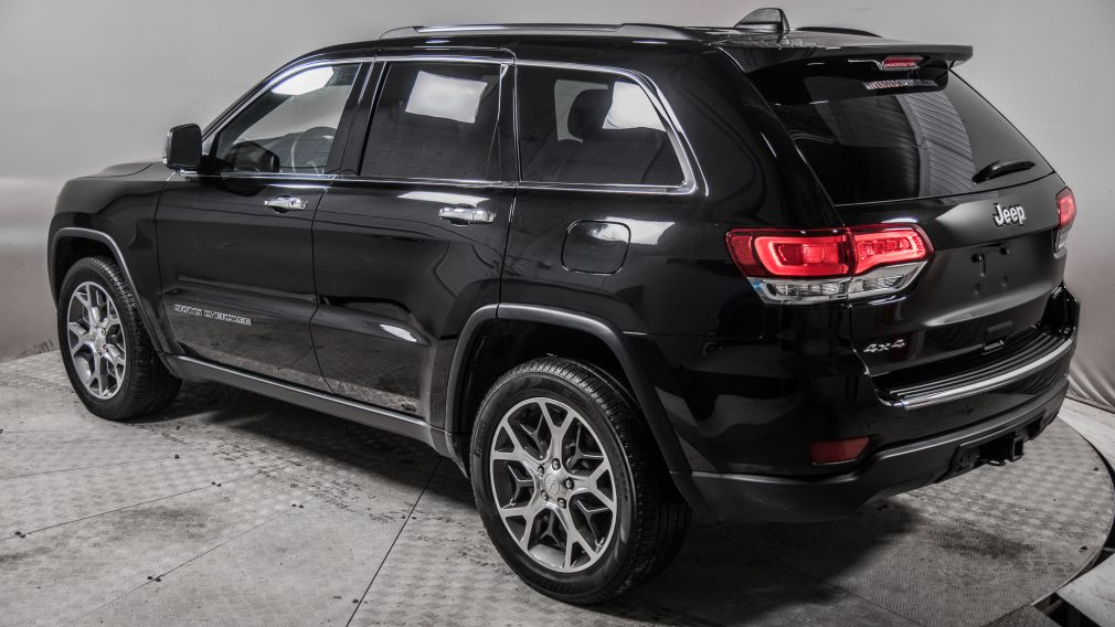 2020 Jeep Grand Cherokee Limited LUXURY II 4X4 TOIT PANORAMIQUE CUIR NAVIGA #48