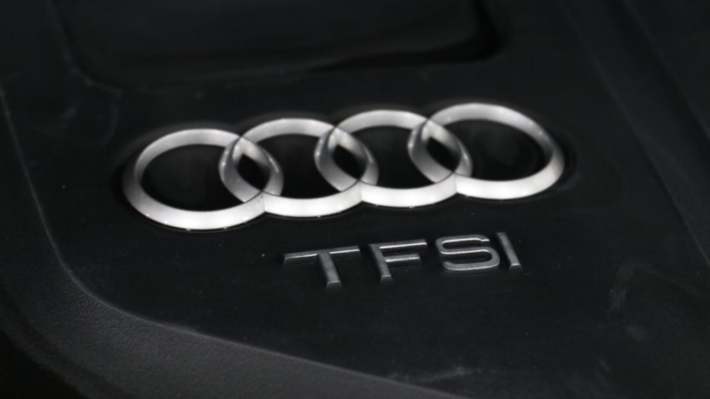 2012 Audi Q5 2.0L Premium #33
