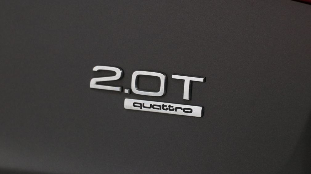 2012 Audi Q5 2.0L Premium #27
