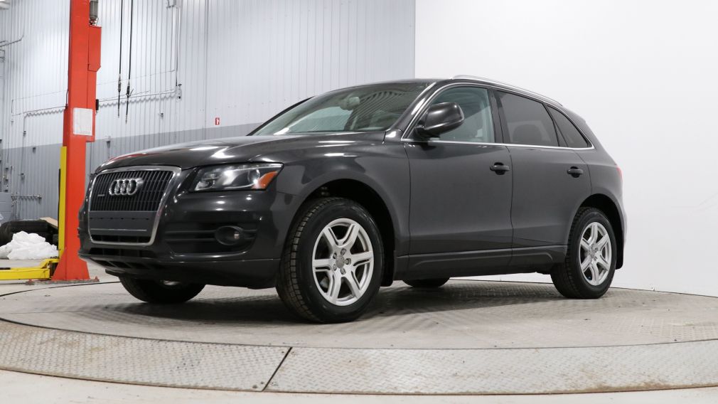 2012 Audi Q5 2.0L Premium #3