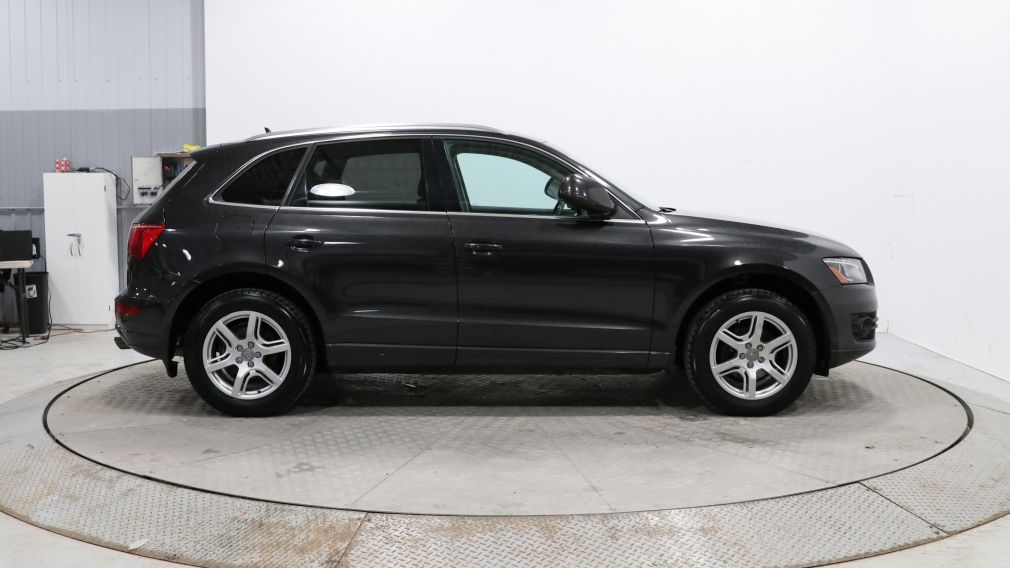 2012 Audi Q5 2.0L Premium #8