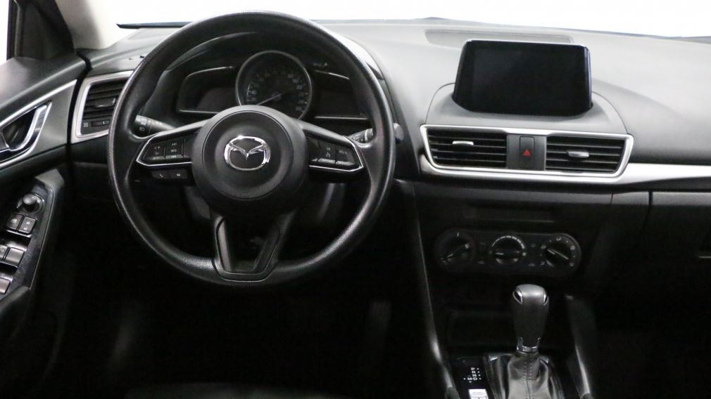 2017 Mazda 3 GX #11