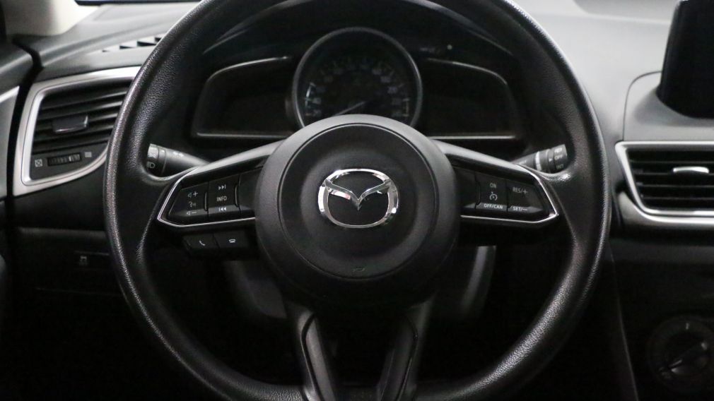 2017 Mazda 3 GX #13