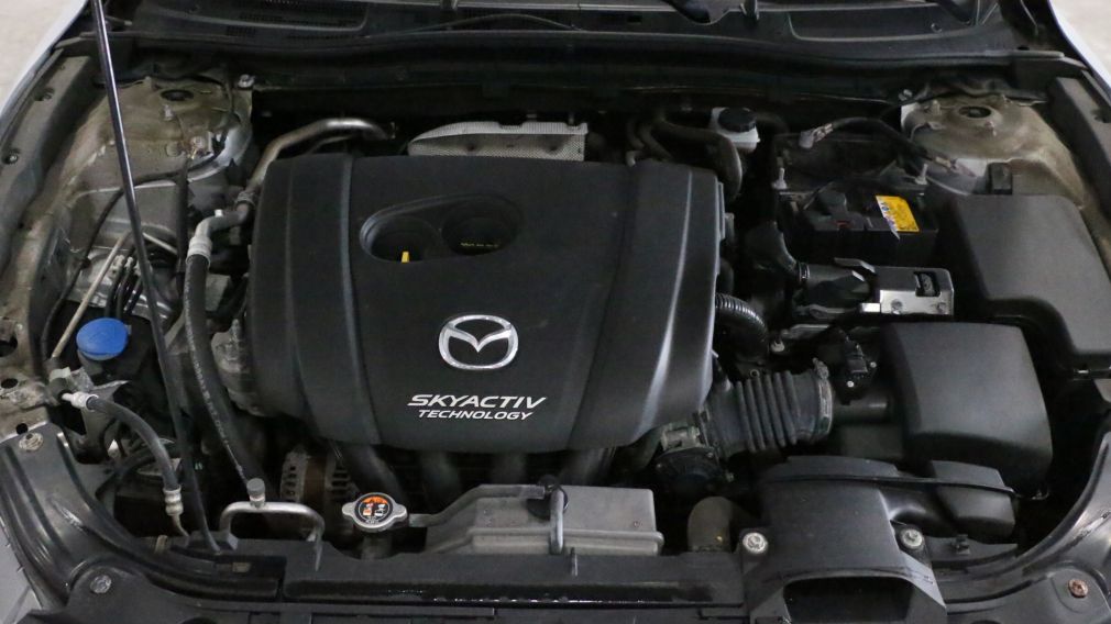 2017 Mazda 3 GX #30