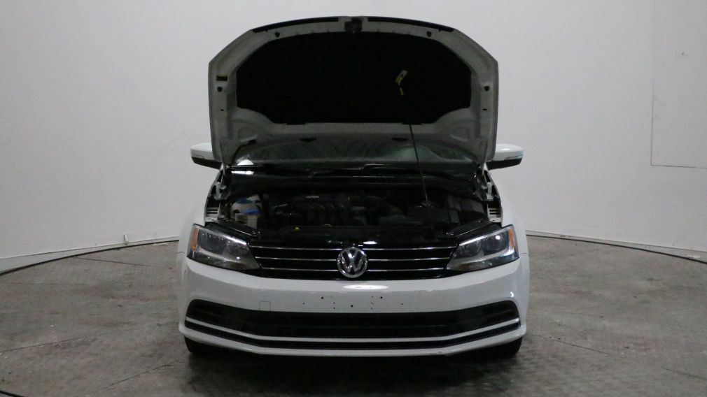 2015 Volkswagen Jetta Trendline+ AUTO A/C GR ELECT BLUETHOOT #31