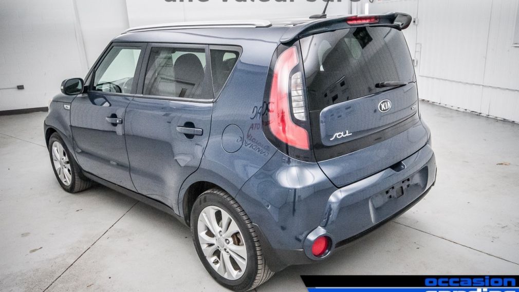 2015 Kia Soul EX * auto * ac * mags * #6