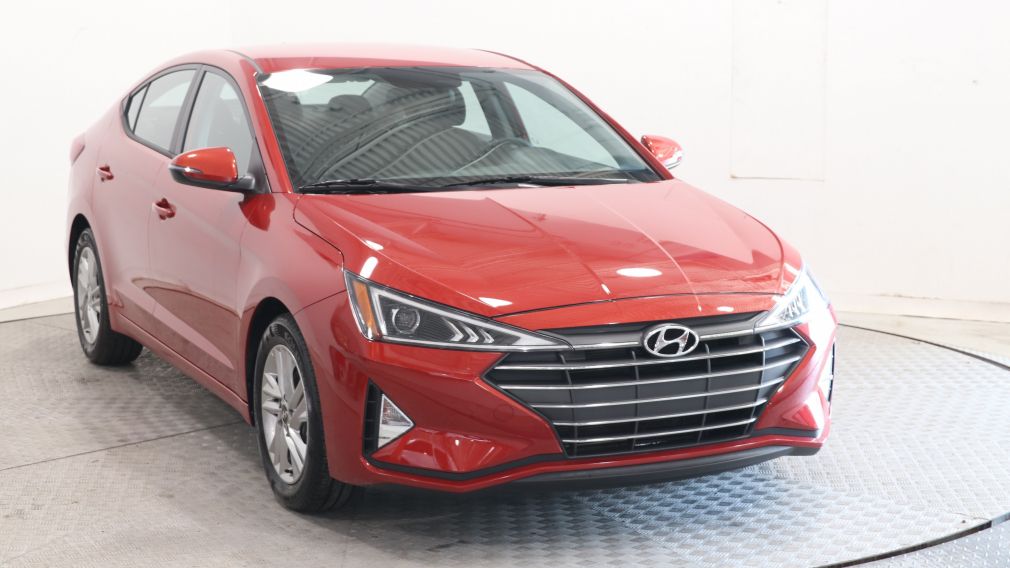 2020 Hyundai Elantra PREFERRED AUTO A/C GR ÉLECT MAGS CAM RECUL BLUETOO #3