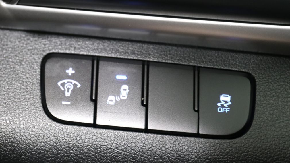 2020 Hyundai Elantra Prefered A/C Gr-Électrique Mags Caméra Bluetooth #12