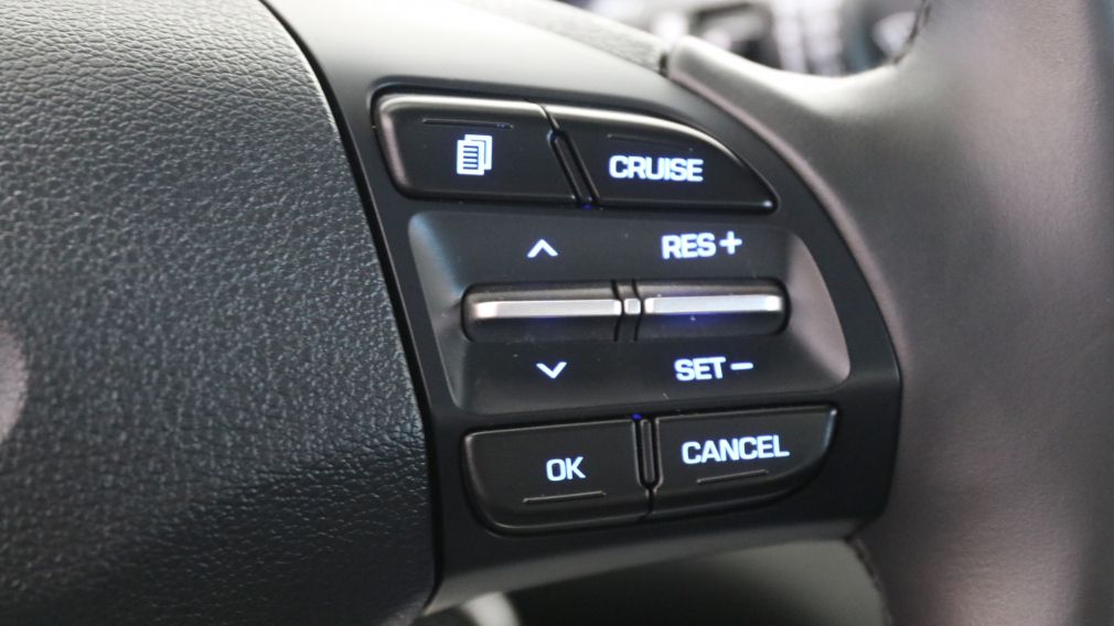 2020 Hyundai Elantra Prefered A/C Gr-Électrique Mags Caméra Bluetooth #16