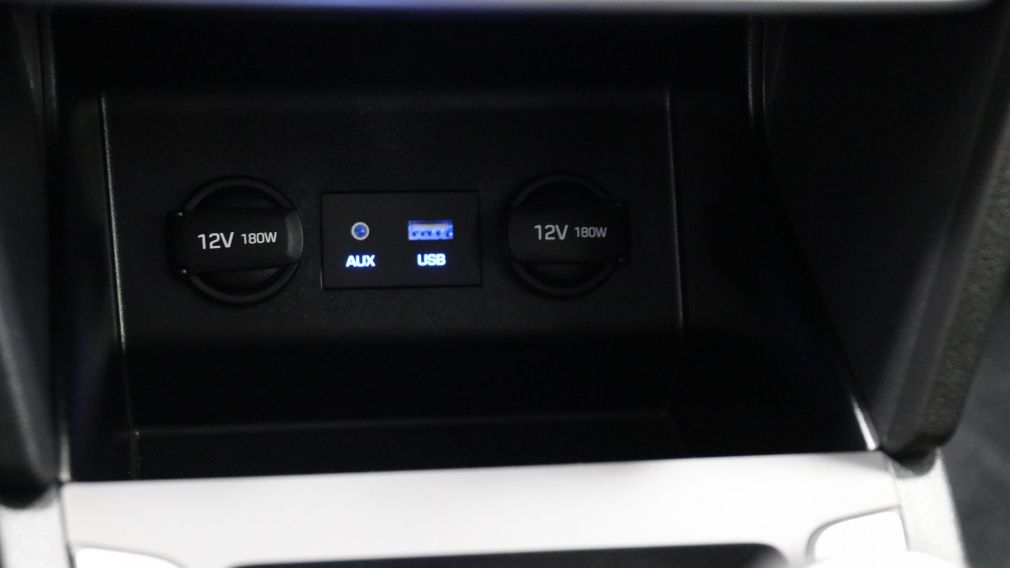 2020 Hyundai Elantra Prefered A/C Gr-Électrique Mags Caméra Bluetooth #19